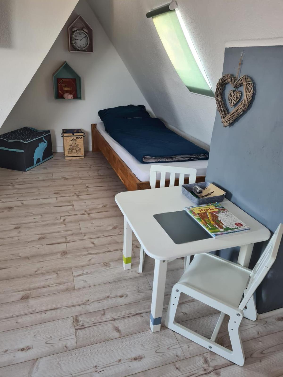 Ferienwohnung Schnelzer Cuxhaven Extérieur photo