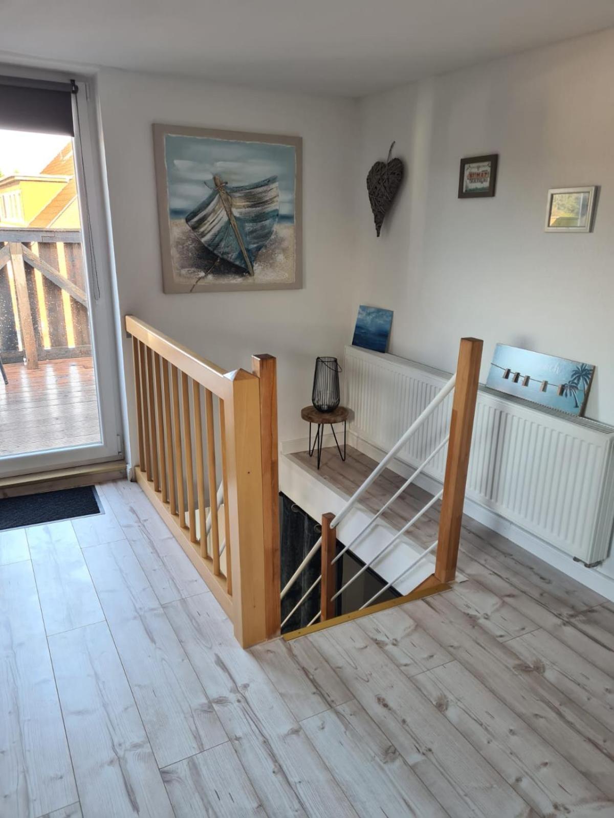 Ferienwohnung Schnelzer Cuxhaven Extérieur photo