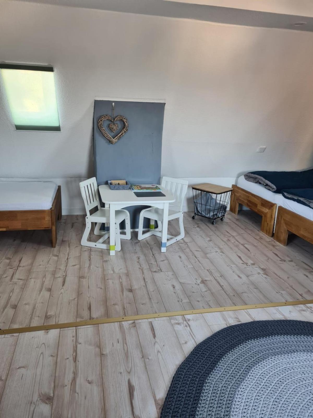 Ferienwohnung Schnelzer Cuxhaven Extérieur photo