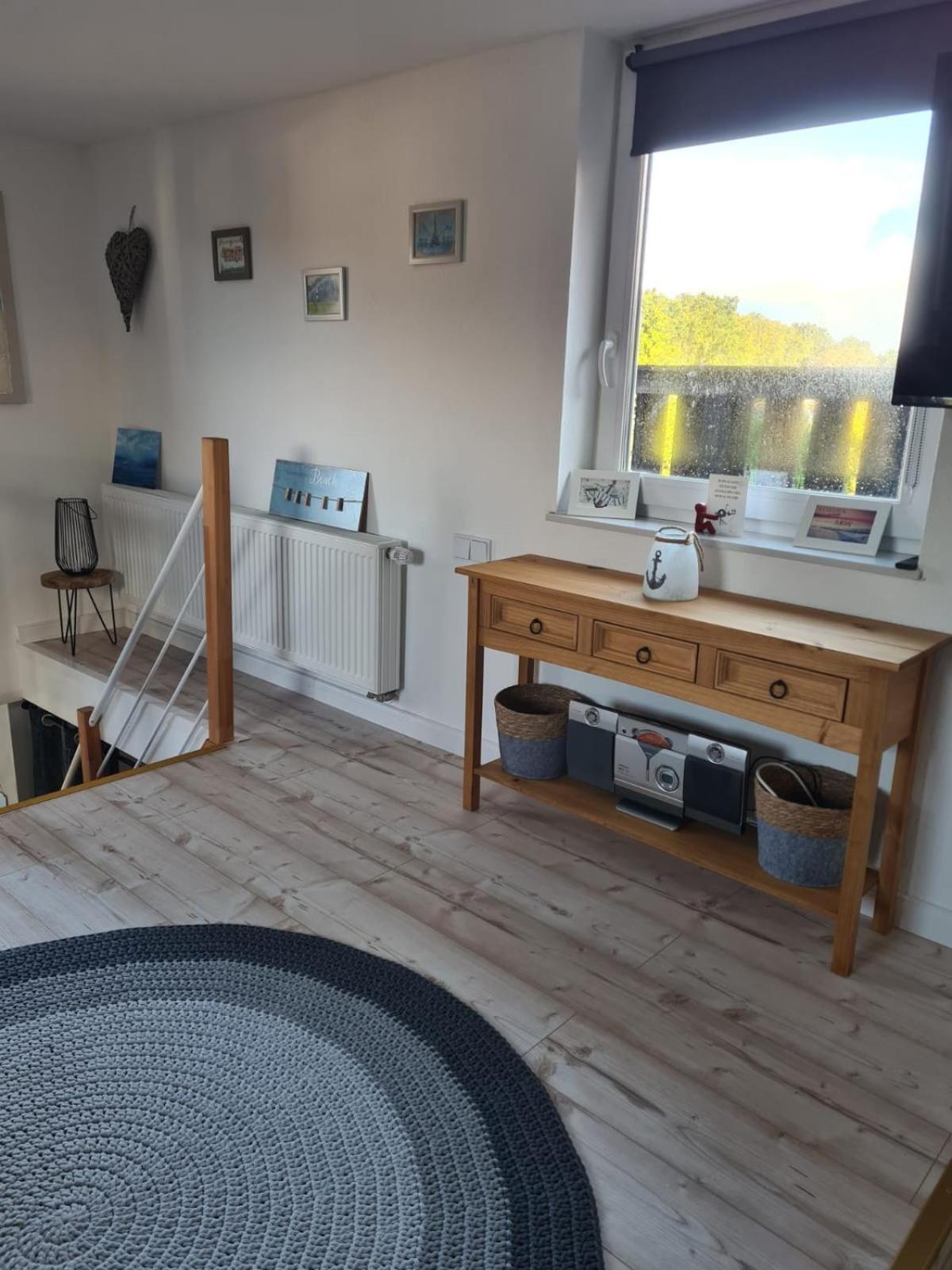 Ferienwohnung Schnelzer Cuxhaven Extérieur photo